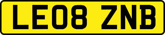 LE08ZNB