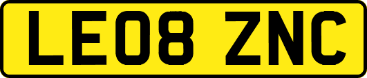 LE08ZNC