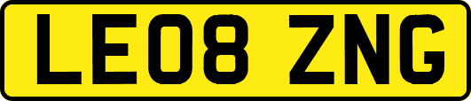 LE08ZNG