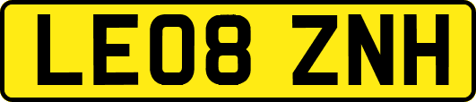LE08ZNH