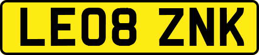 LE08ZNK