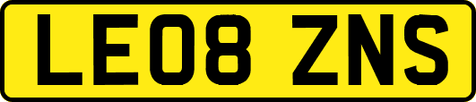 LE08ZNS