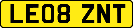 LE08ZNT