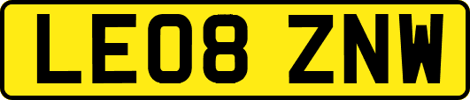 LE08ZNW