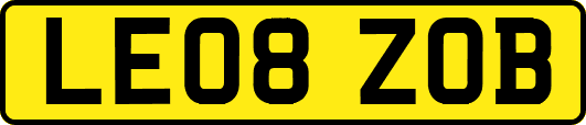 LE08ZOB