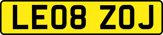 LE08ZOJ