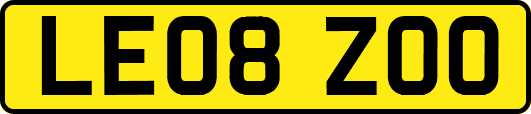 LE08ZOO