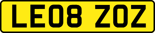 LE08ZOZ