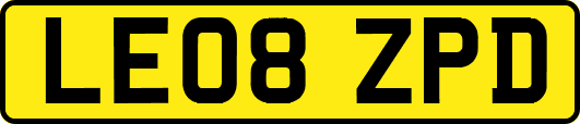 LE08ZPD