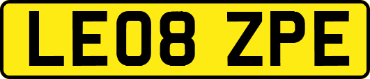 LE08ZPE