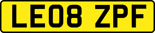 LE08ZPF