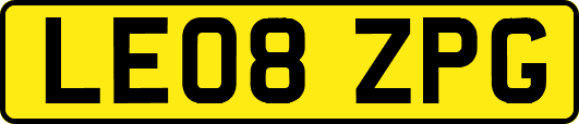 LE08ZPG
