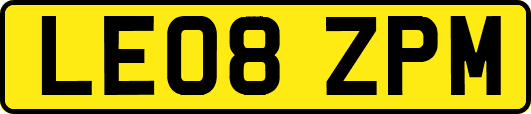 LE08ZPM