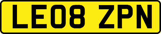 LE08ZPN