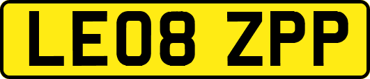 LE08ZPP