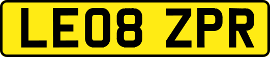 LE08ZPR