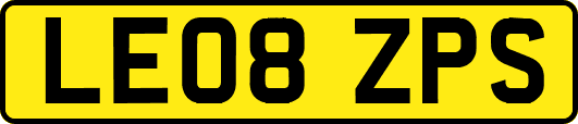 LE08ZPS