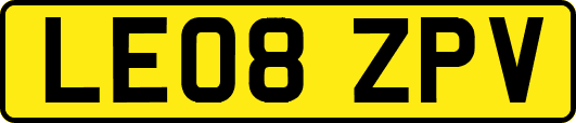 LE08ZPV