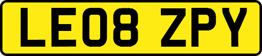 LE08ZPY