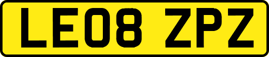 LE08ZPZ