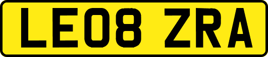 LE08ZRA
