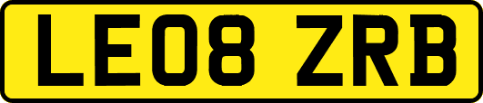 LE08ZRB