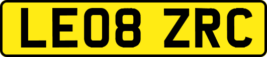 LE08ZRC