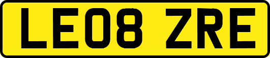 LE08ZRE