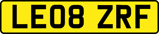 LE08ZRF