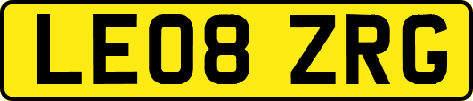 LE08ZRG