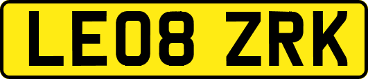 LE08ZRK