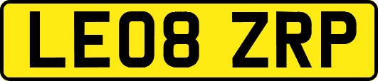 LE08ZRP