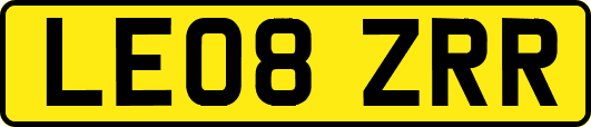 LE08ZRR