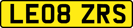 LE08ZRS