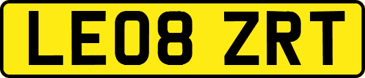 LE08ZRT
