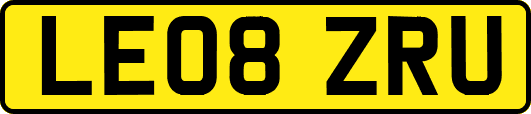 LE08ZRU