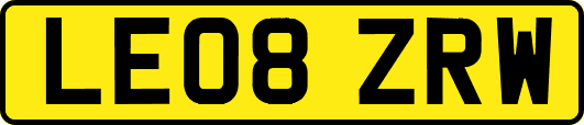 LE08ZRW