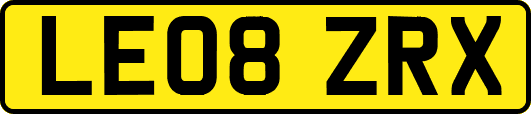 LE08ZRX