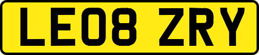 LE08ZRY