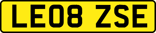 LE08ZSE