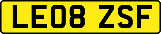 LE08ZSF