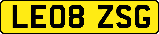 LE08ZSG