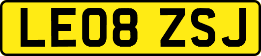 LE08ZSJ