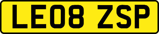 LE08ZSP