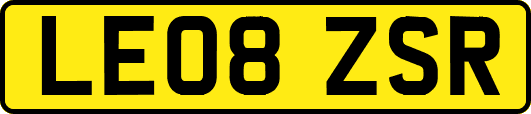 LE08ZSR