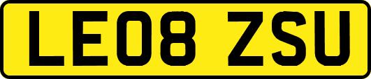 LE08ZSU