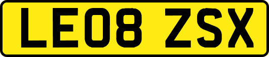 LE08ZSX