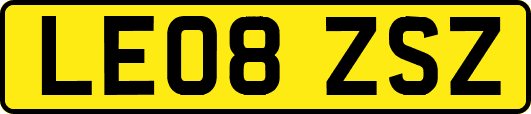 LE08ZSZ