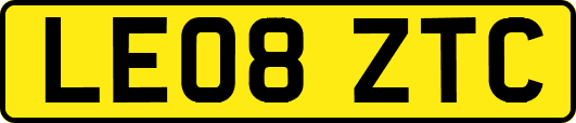 LE08ZTC