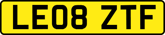 LE08ZTF
